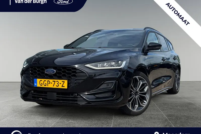 Ford Focus (2024)