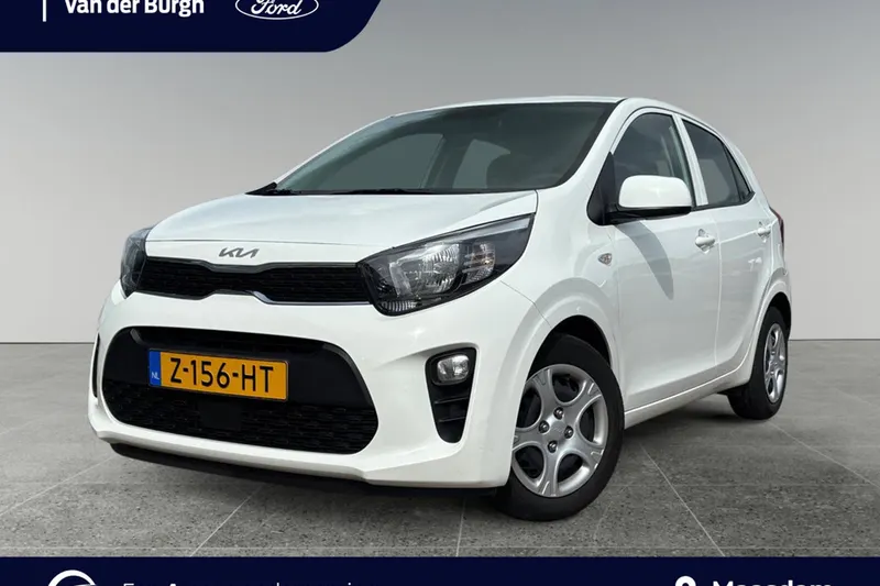 Kia Picanto (2024)