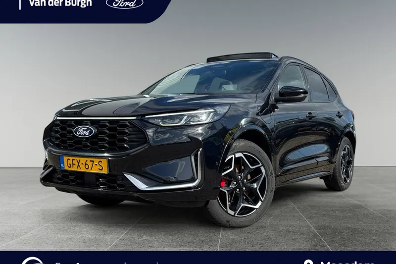 Ford Kuga (2024)