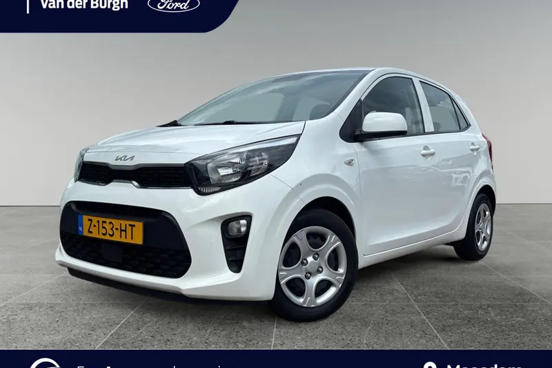 Kia Picanto (2024)