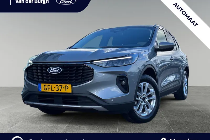 Ford Kuga (2024)