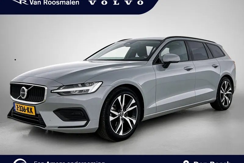 Volvo V60 (2024)