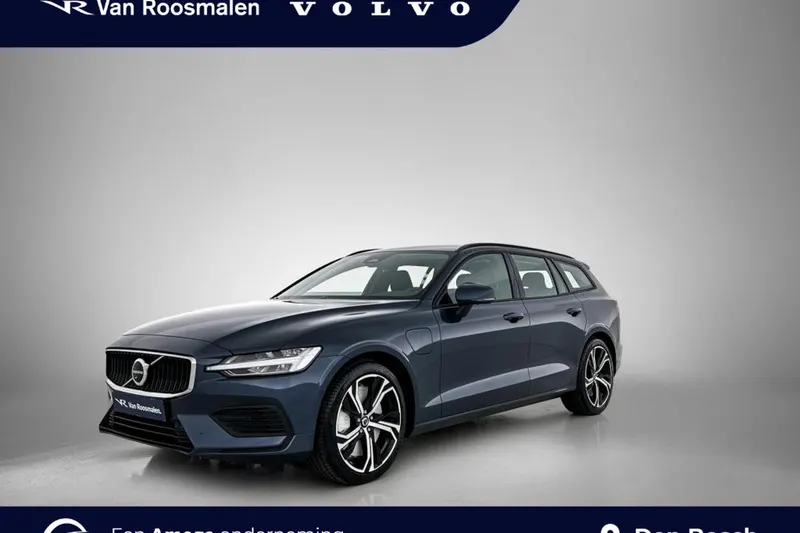 Volvo V60 (2026)