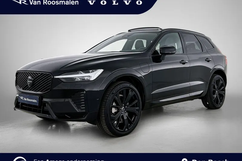 Volvo XC60 (2026)
