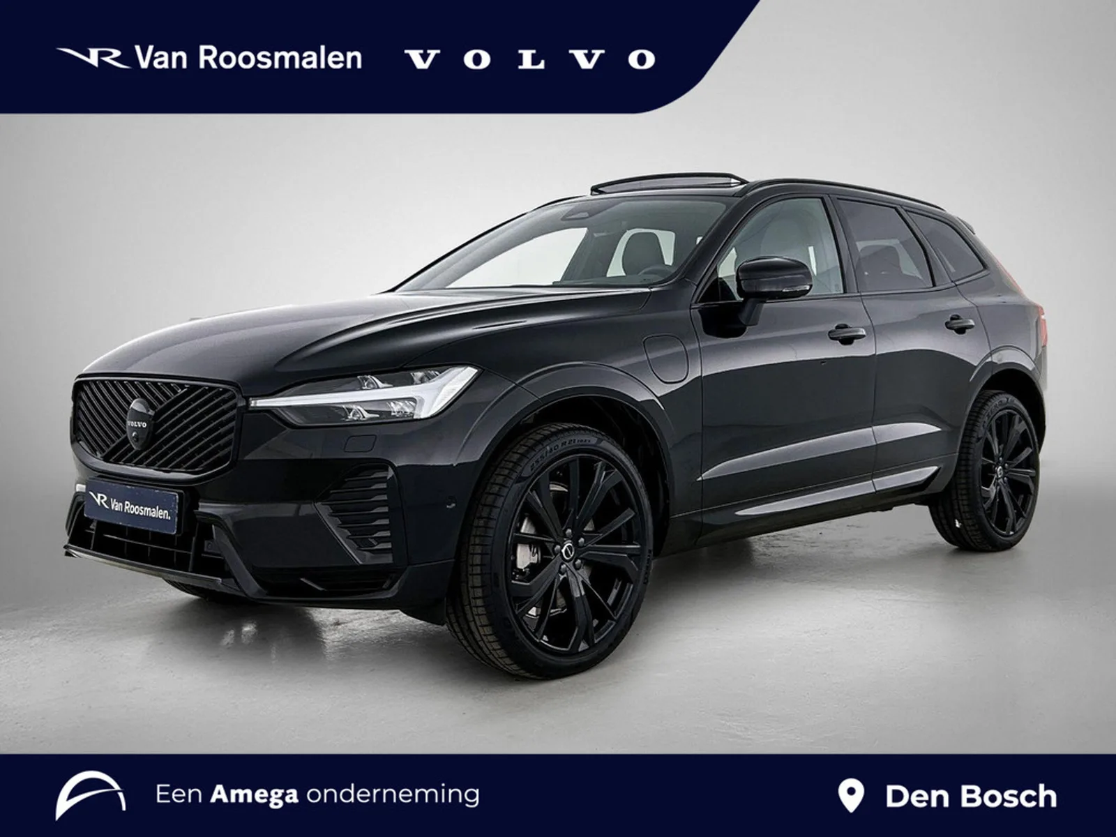 Volvo XC60 (2026) — foto 1
