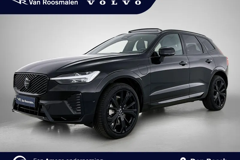 Volvo XC60 (2026)