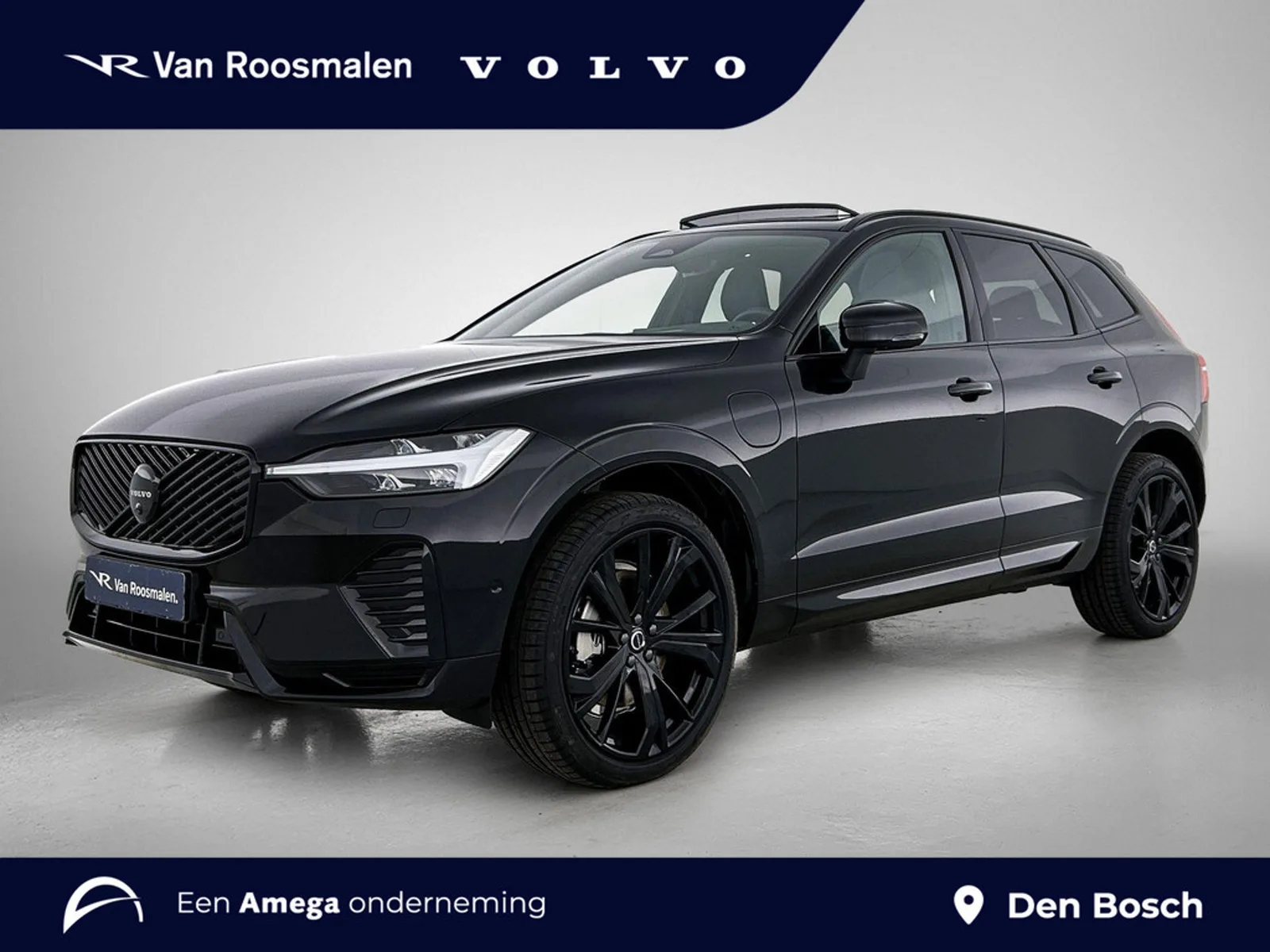 Volvo XC60 (2026) — foto 1