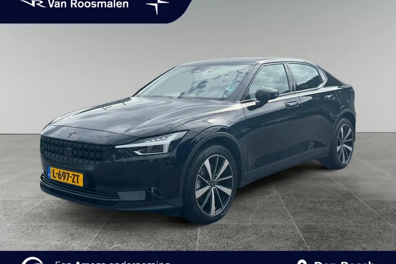 Polestar 2 (2021)