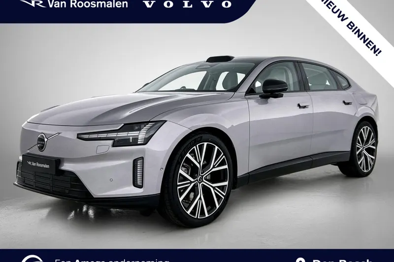 Volvo ES90 (2026)