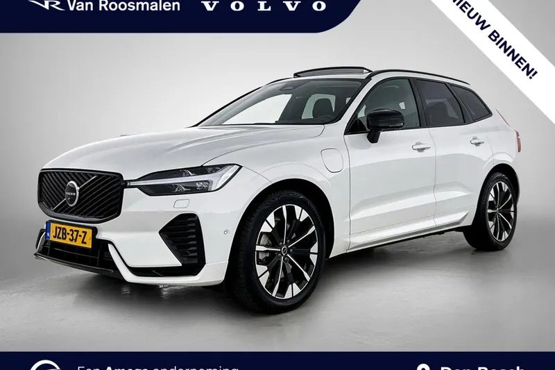 Volvo XC60 (2026)