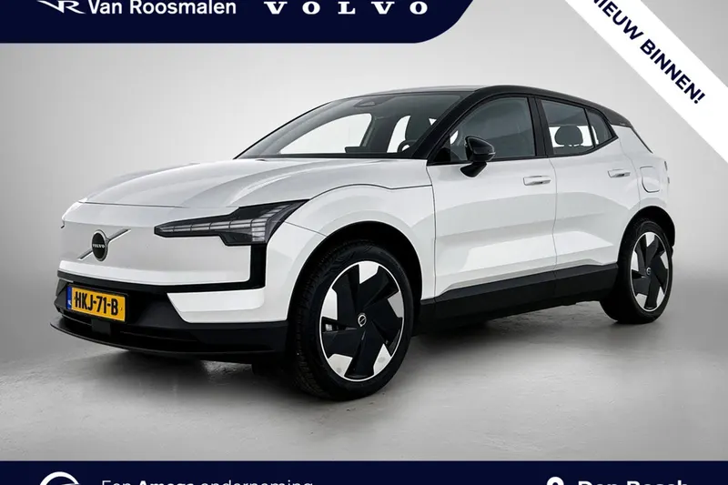 Volvo EX30 (2025)