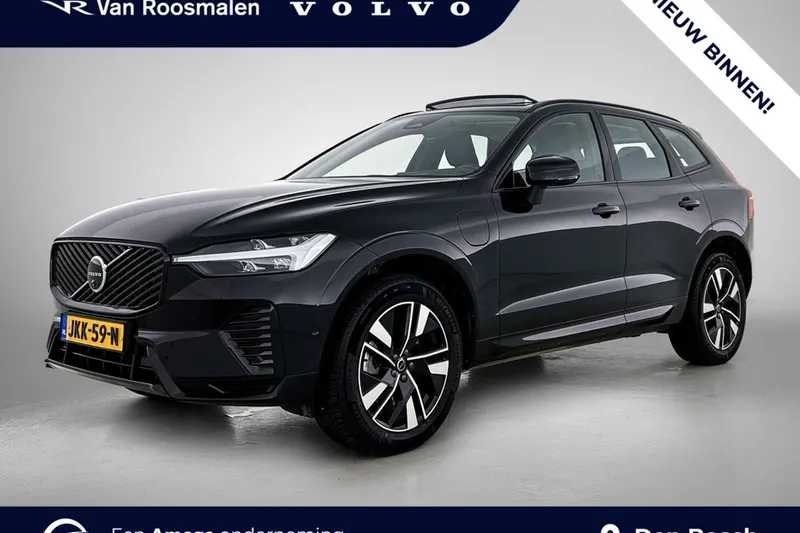 Volvo XC60 (2025)