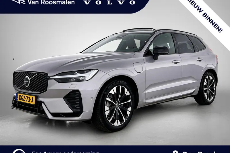 Volvo XC60 (2026)
