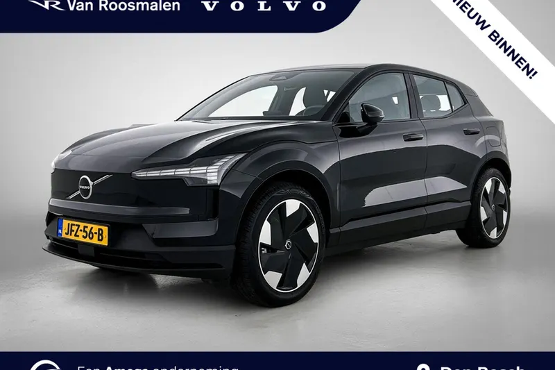 Volvo EX30 (2025)