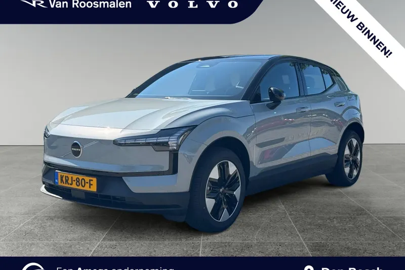 Volvo EX30 (2026)