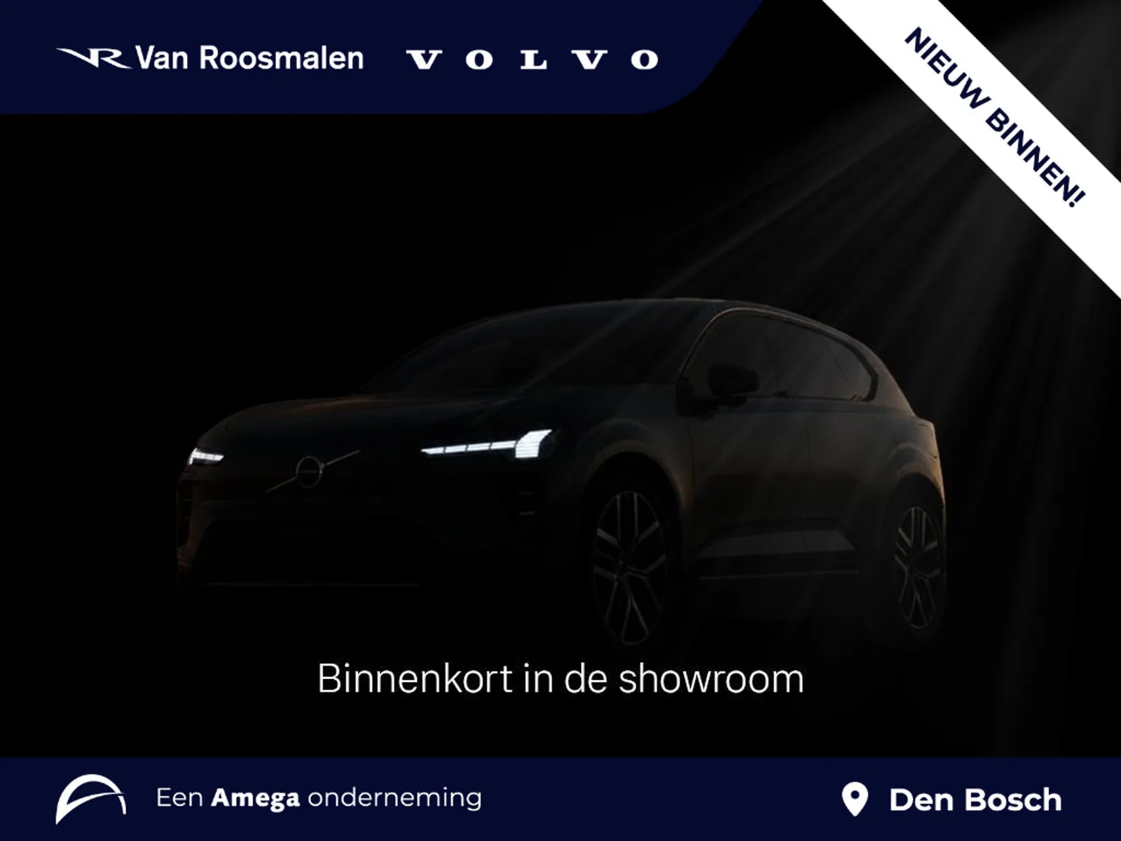 Volvo XC40 (2021) — foto 1
