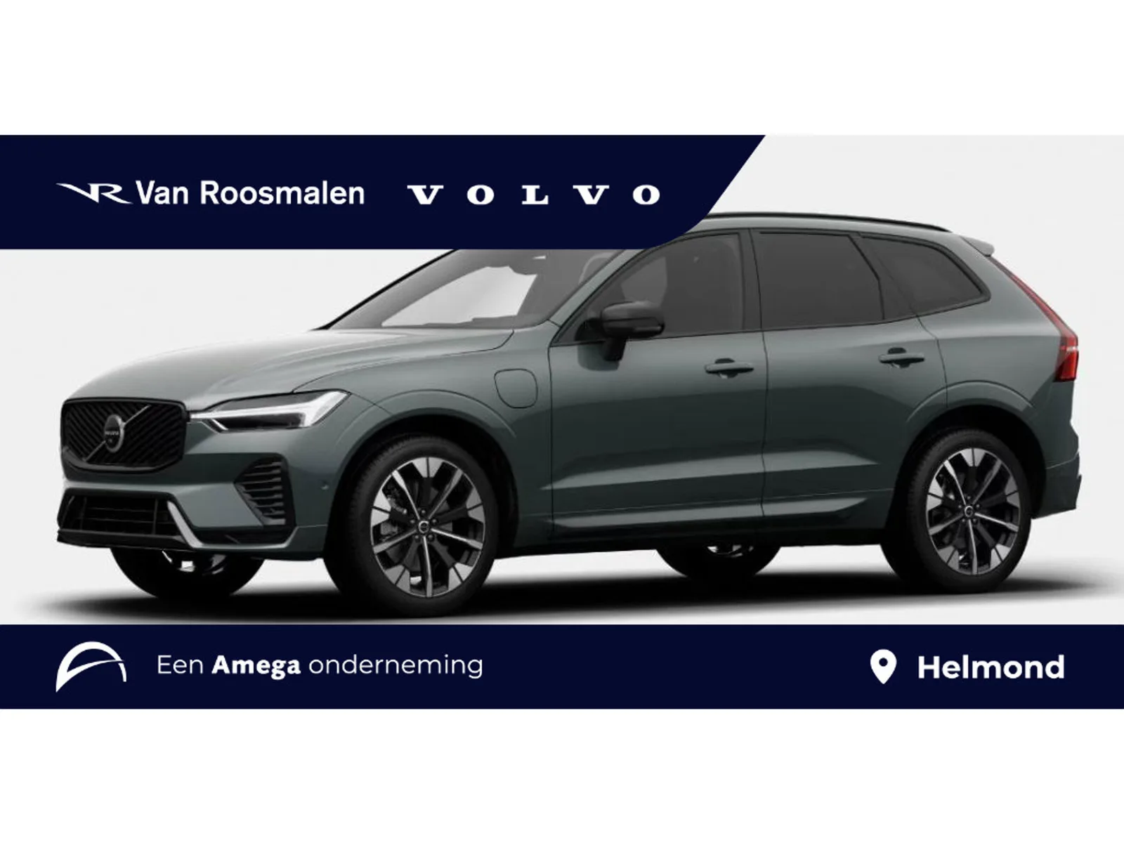 Volvo XC60 (2026) — foto 1