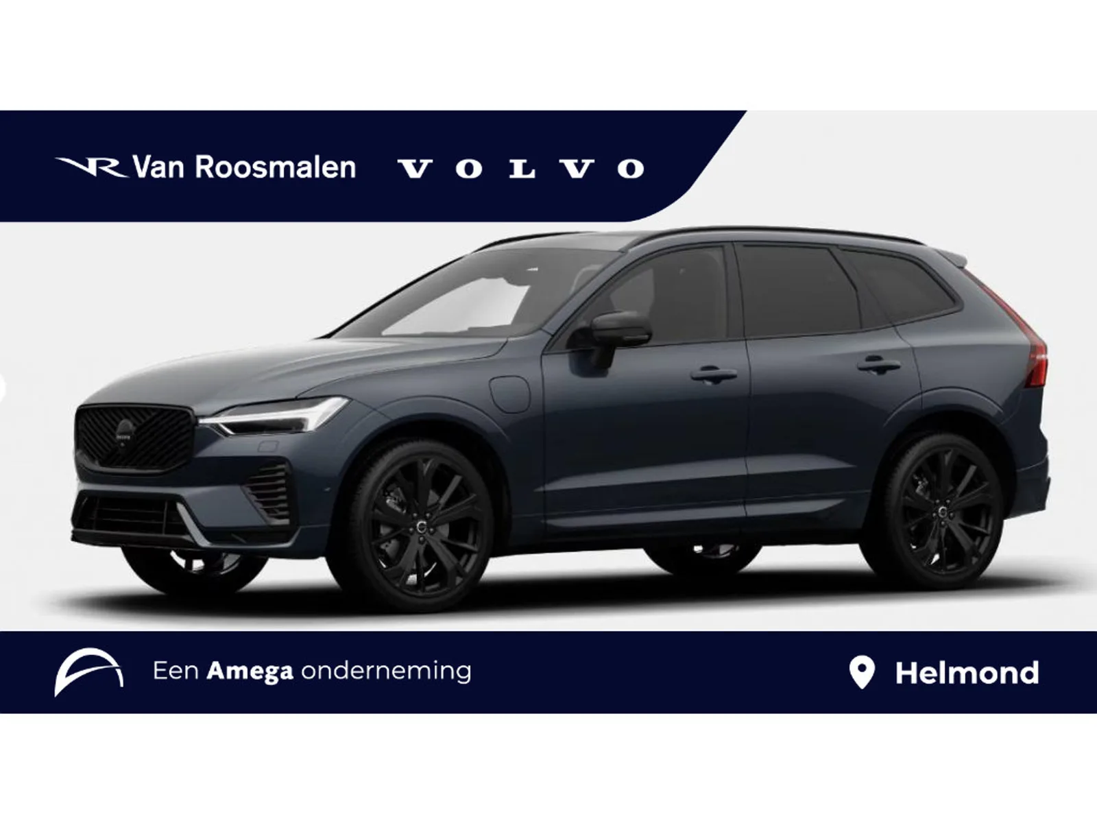 Volvo XC60 (2026) — foto 1