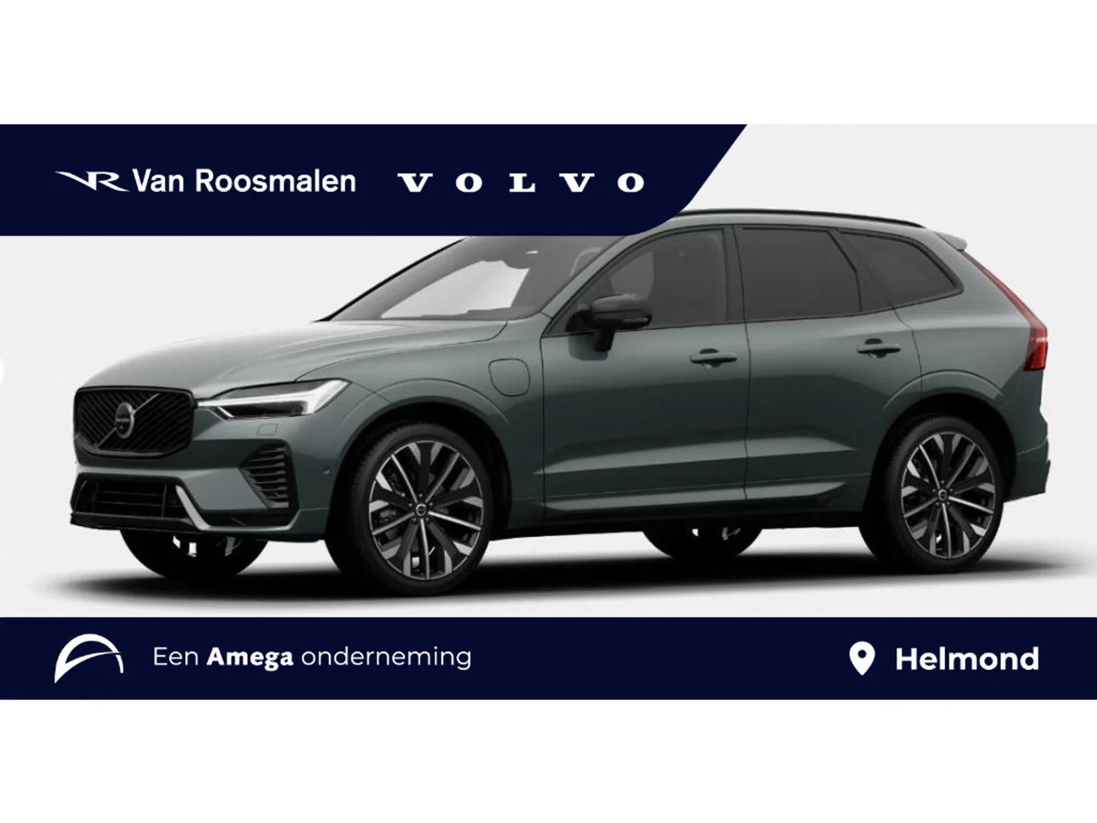Volvo XC60 (2026) — foto 1