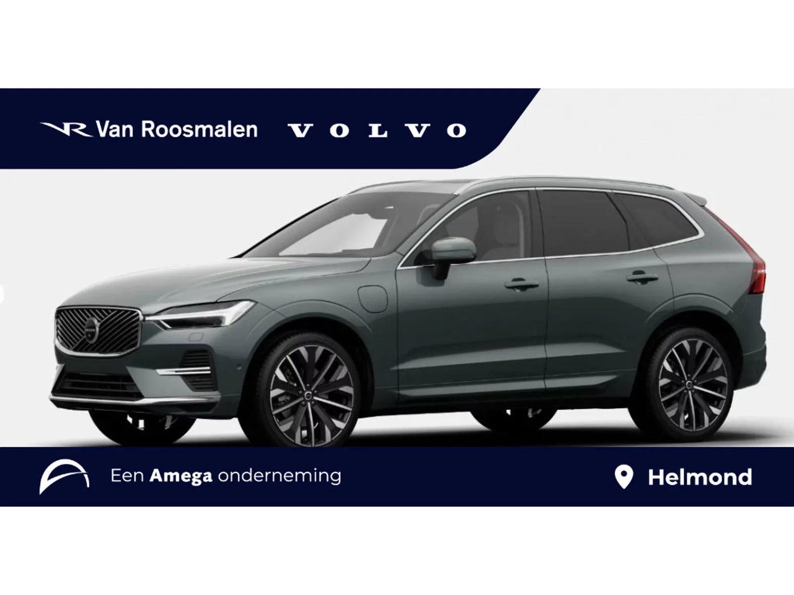Volvo XC60 (2026) — foto 1