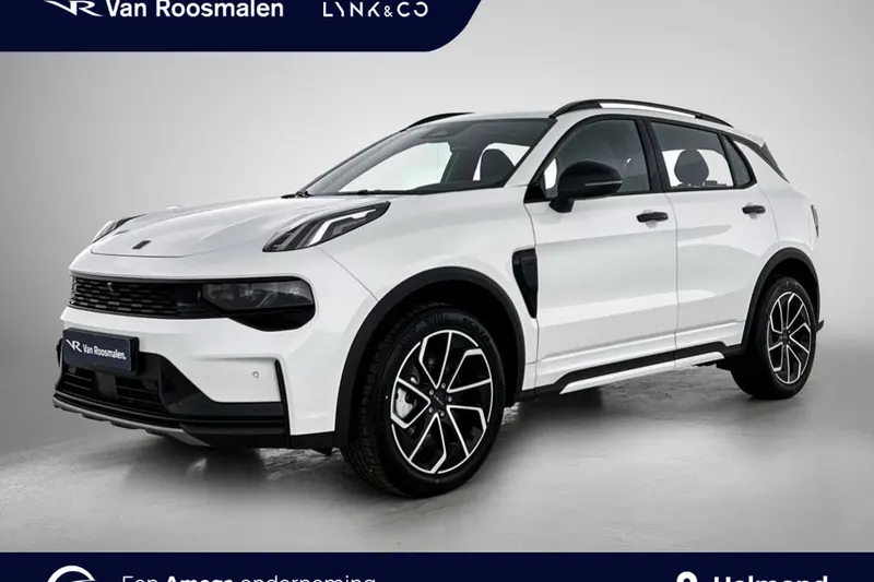 Lynk & Co 01 (2026)