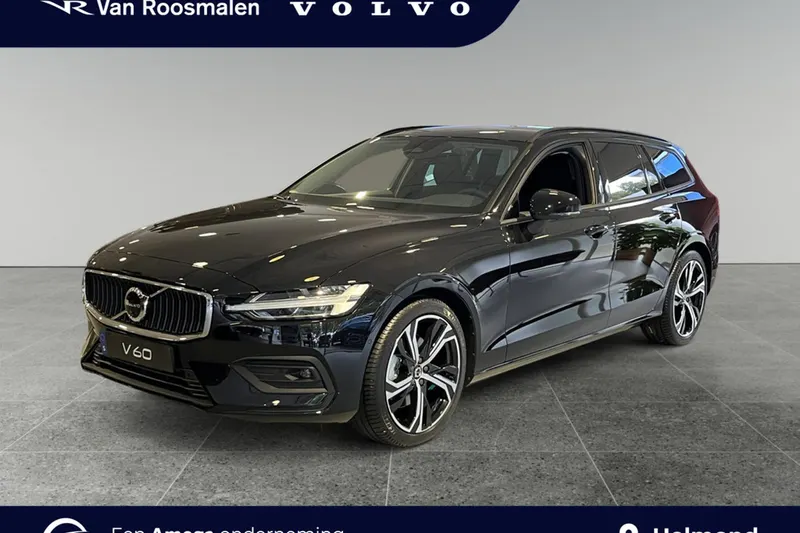 Volvo V60 (2026)