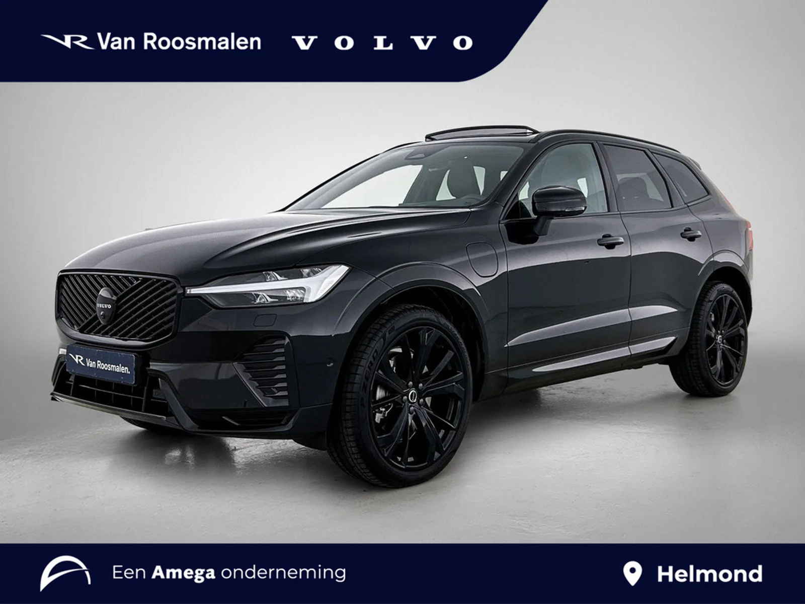 Volvo XC60 (2026) — foto 1