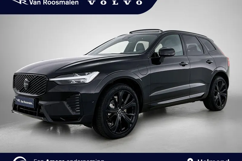 Volvo XC60 (2026)