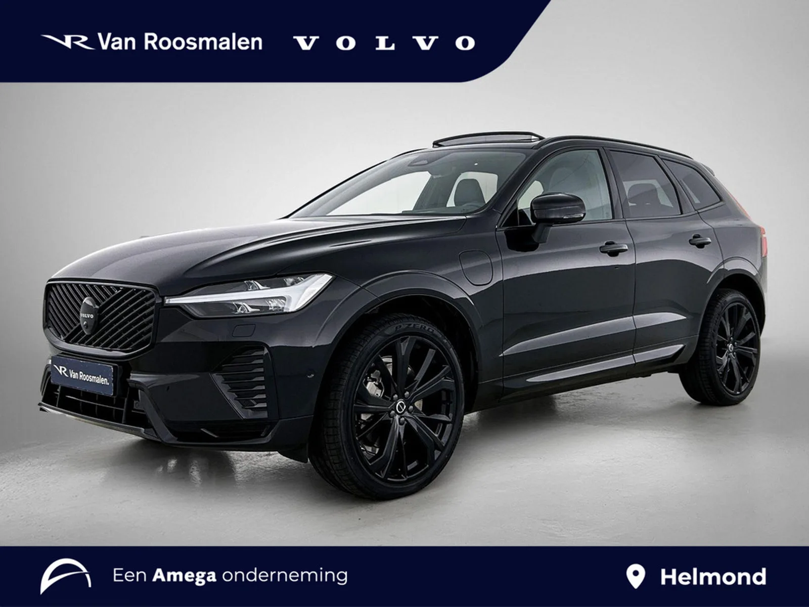 Volvo XC60 (2026) — foto 1