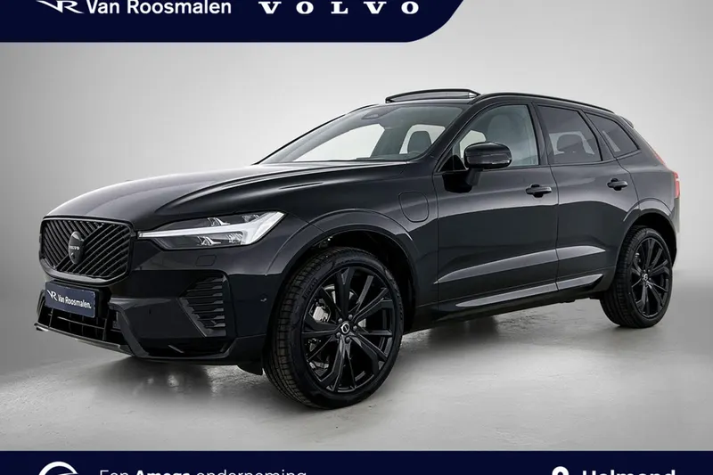 Volvo XC60 (2026)