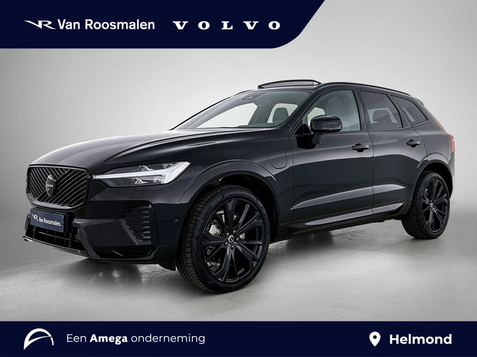 Volvo XC60 (2026) — foto 1