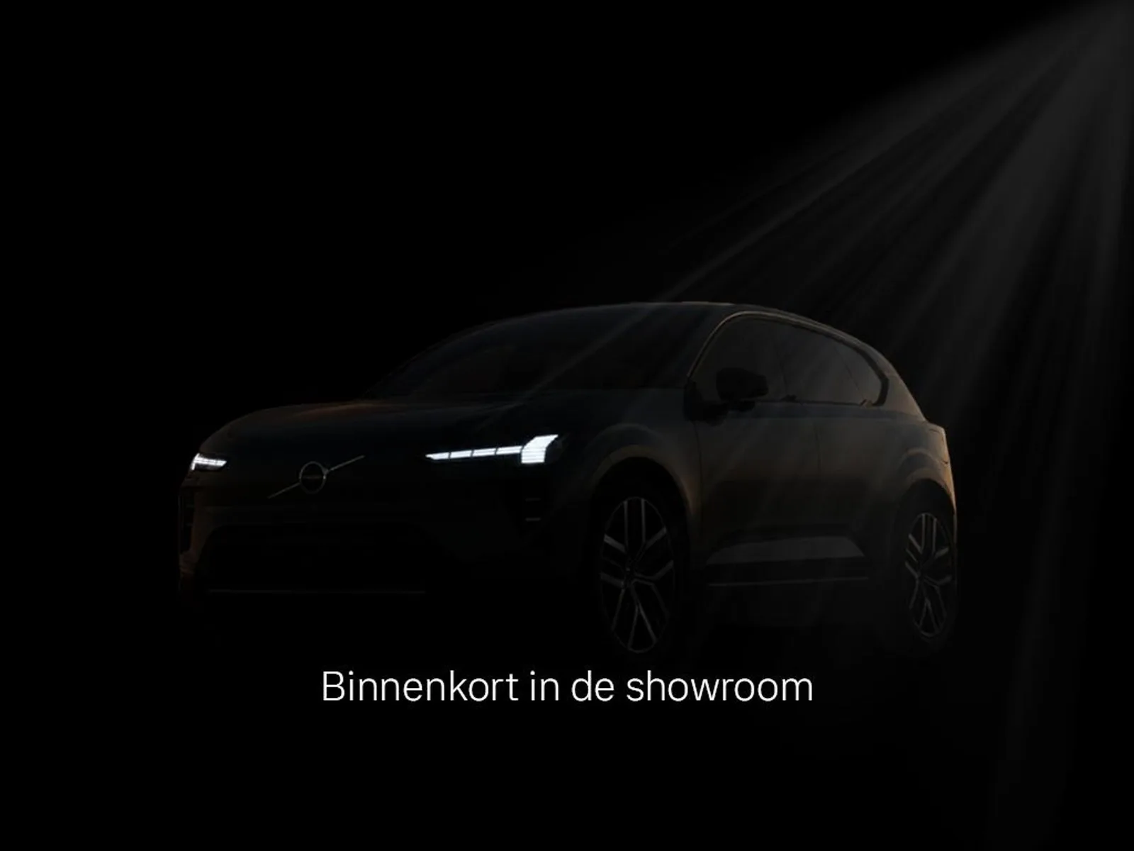 Volvo XC40 (2026) — foto 1