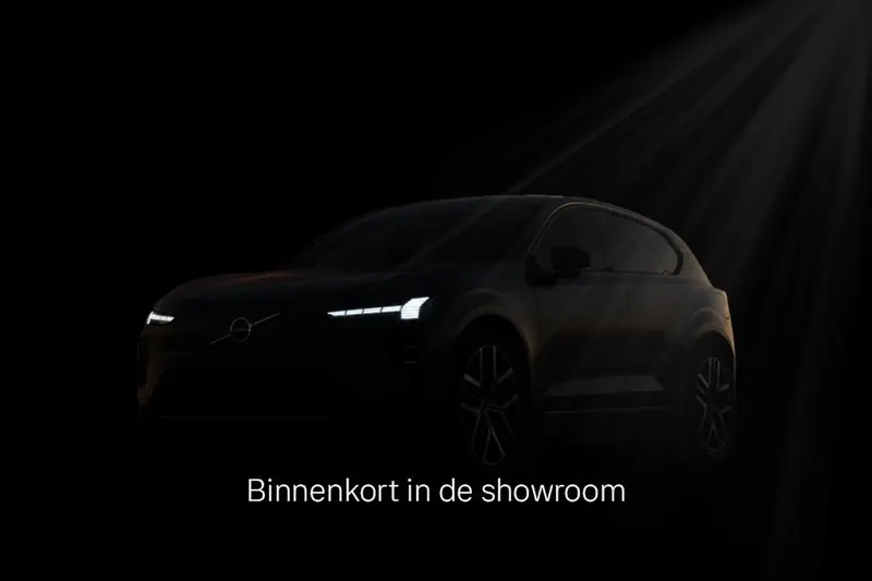 Volvo XC40 (2018)