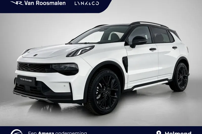 Lynk & Co 01 (2026)