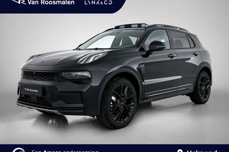 Lynk & Co 01 (2026)