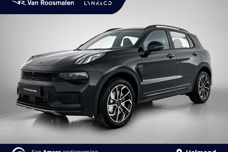 Lynk & Co 01 (2026)