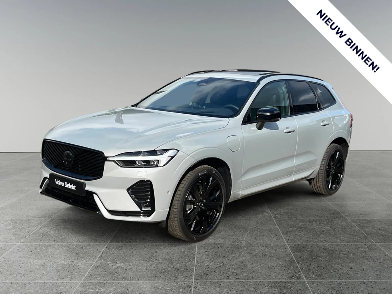 Volvo XC60 (2026) — foto 1