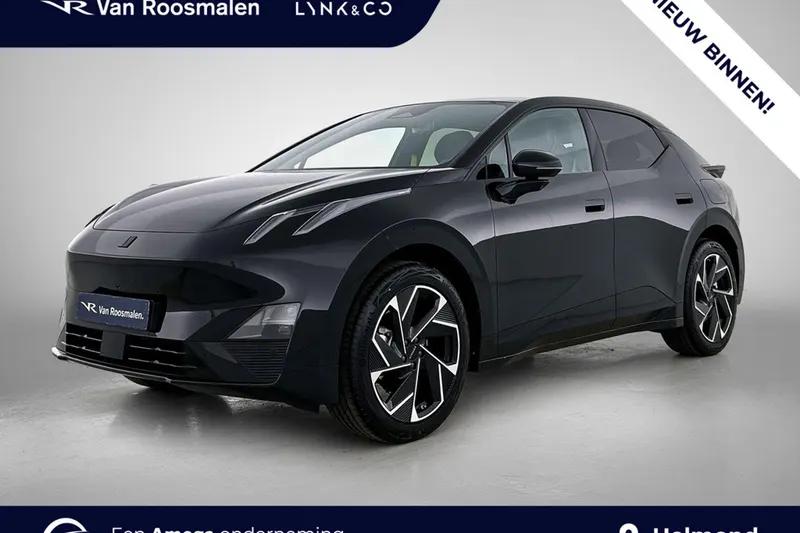 Lynk & Co 02 (2026)