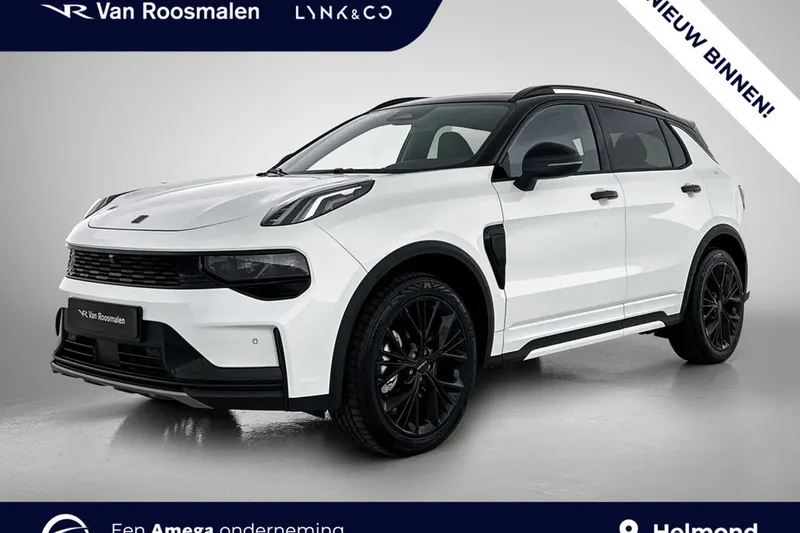 Lynk & Co 01 (2026)