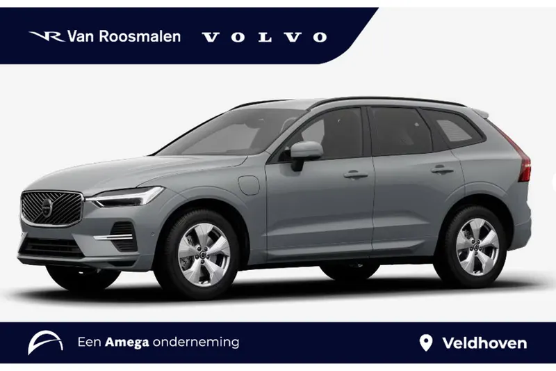 Volvo XC60 (2026)