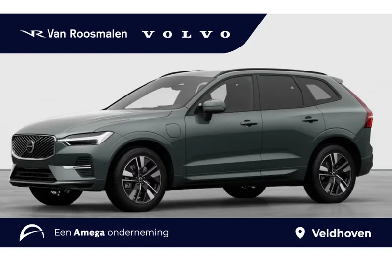 Volvo XC60 (2026)