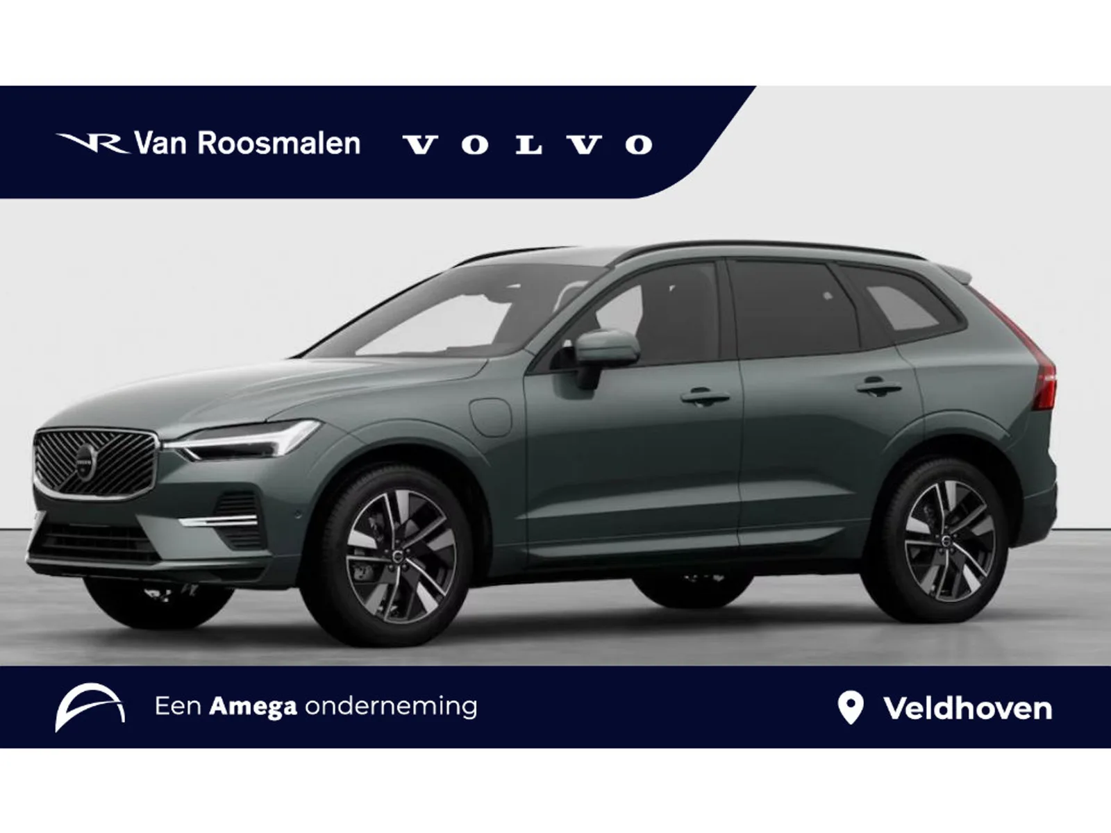 Volvo XC60 (2026) — foto 1