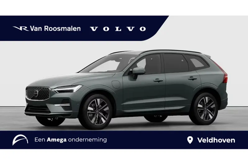 Volvo XC60 (2026)