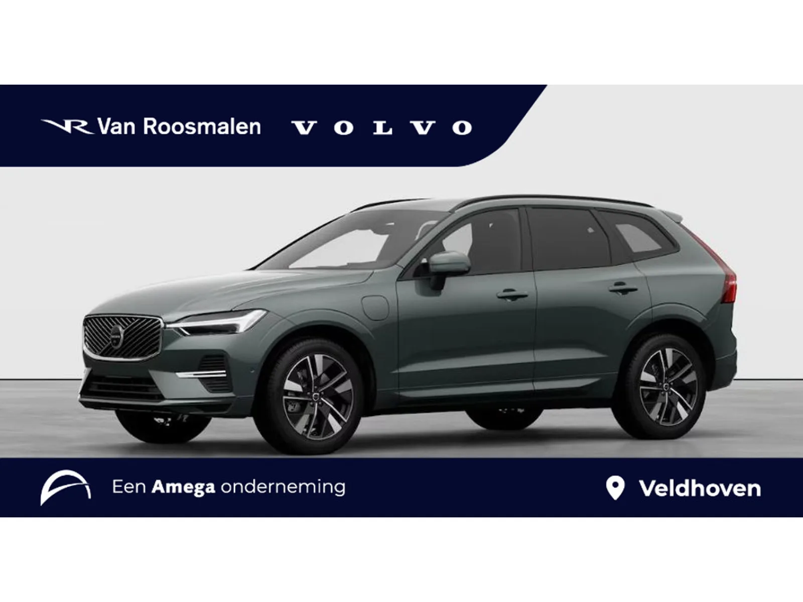 Volvo XC60 (2026) — foto 1
