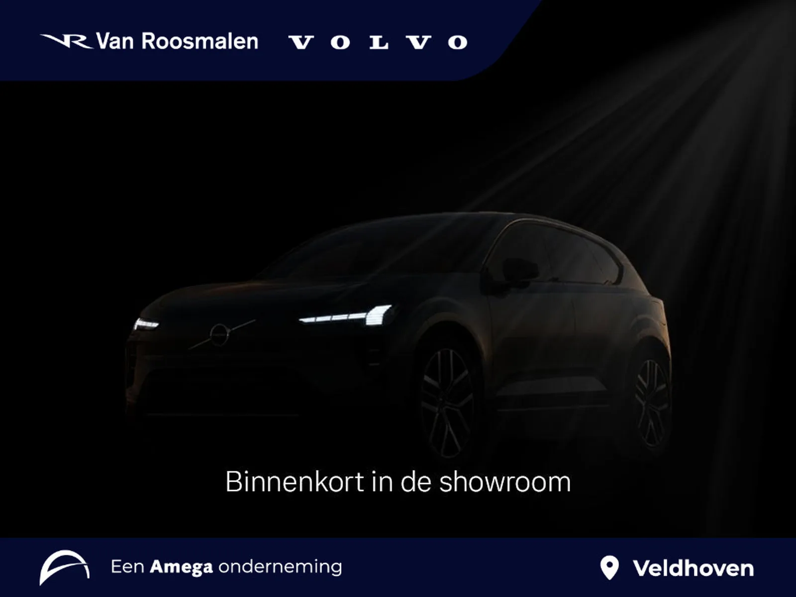 Volvo V60 (2025) — foto 1