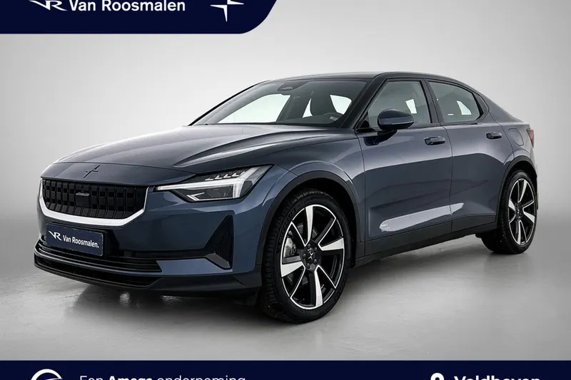 Polestar 2 (2023)