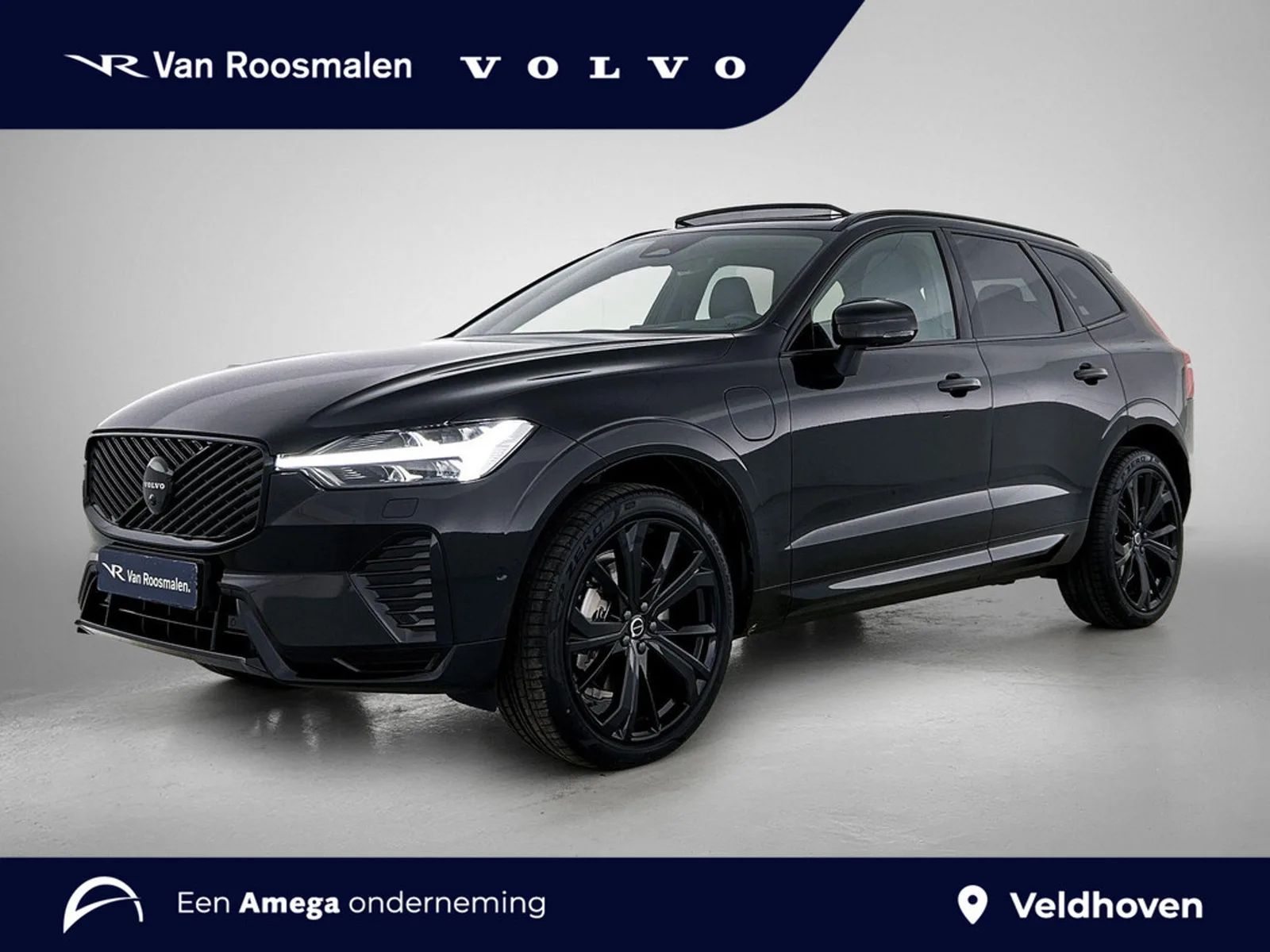 Volvo XC60 (2026) — foto 1