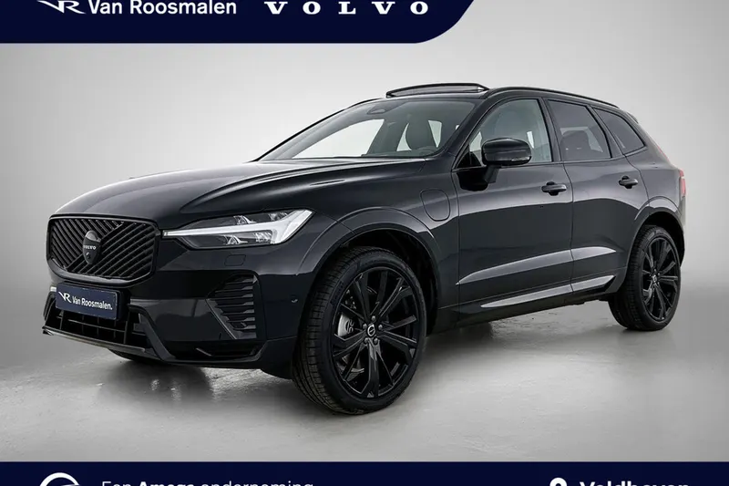 Volvo XC60 (2026)