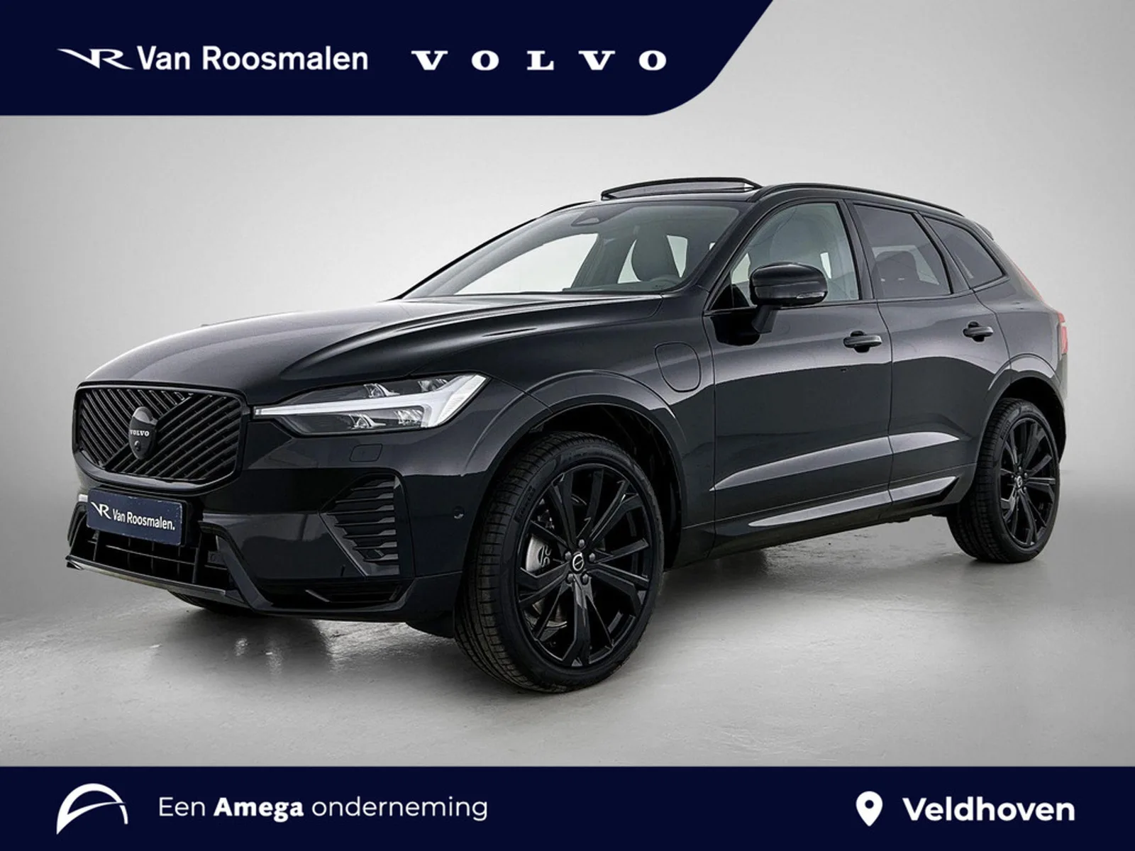 Volvo XC60 (2026) — foto 1