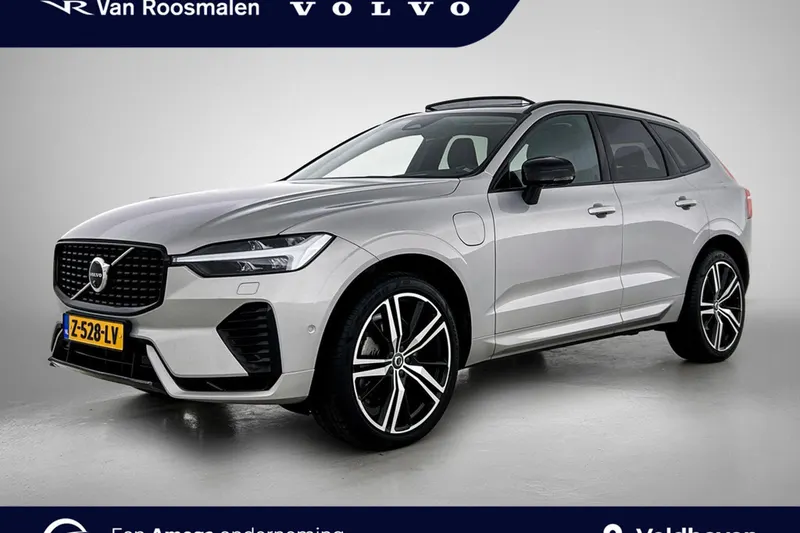 Volvo XC60 (2024)
